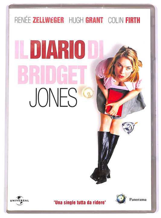 EBOND Il diario di Bridget Jones EDITORIALE DVD D667306