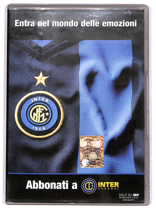 EBOND Entra nel mondo delle emozioni DVD D667310