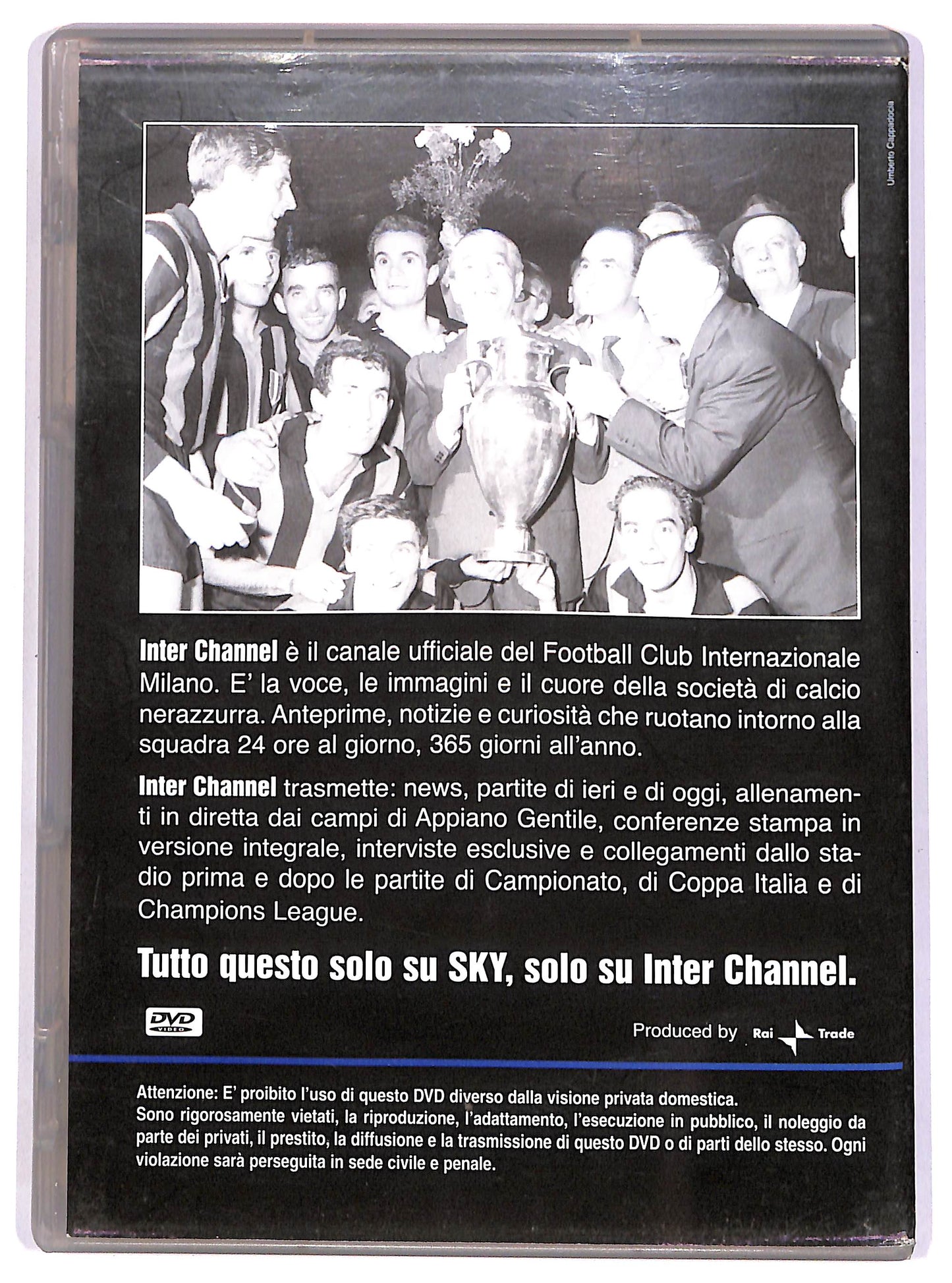 EBOND Entra nel mondo delle emozioni DVD D667310