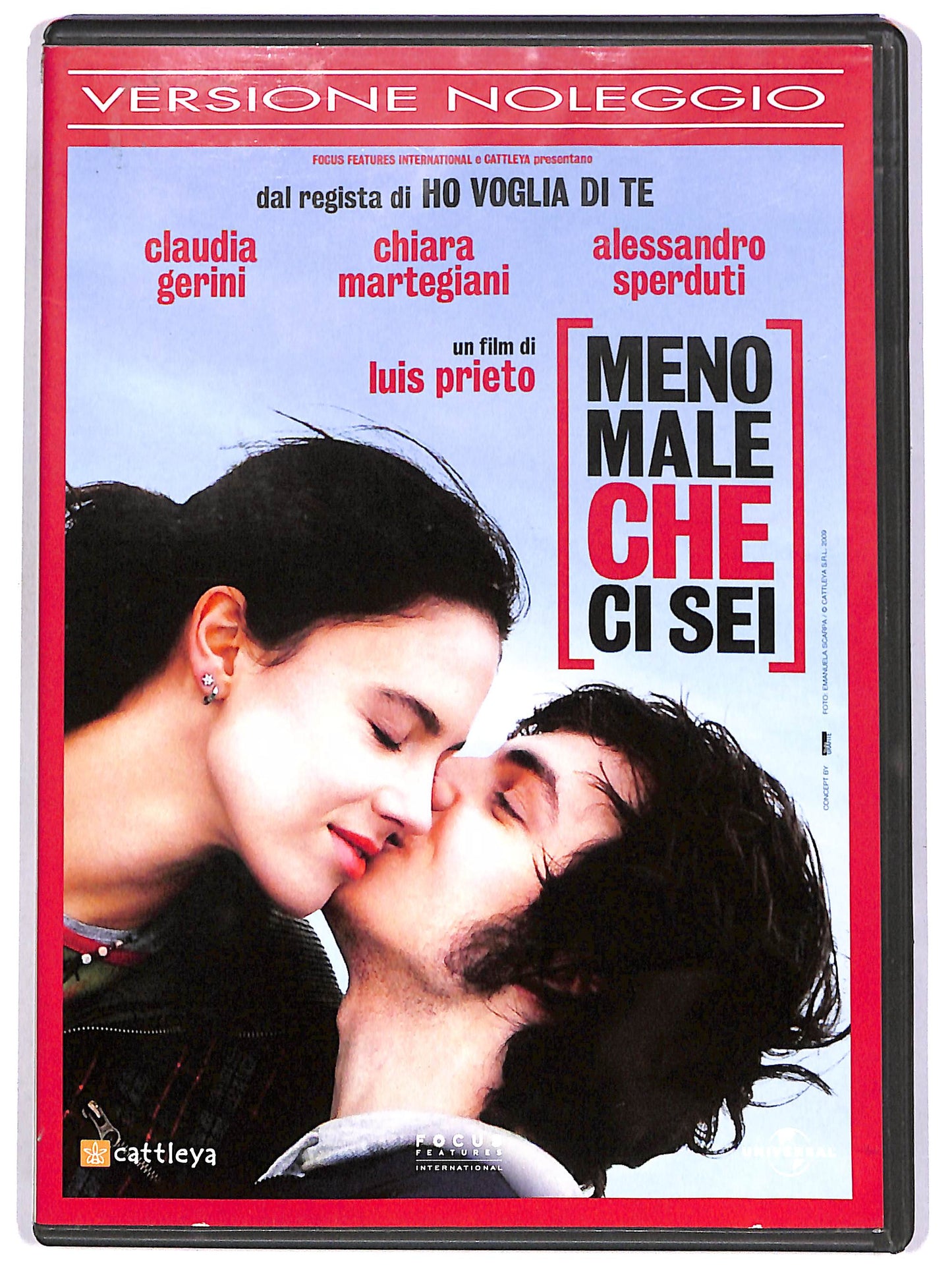 EBOND Meno male che ci sei NOLEGGIO DVD D667452