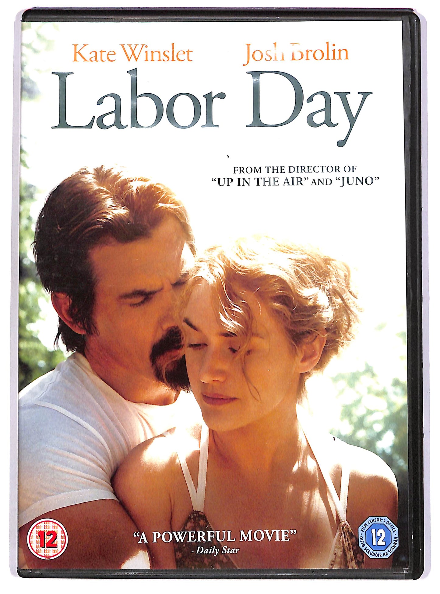 EBOND Labor Day UK Ediont DVD D667525