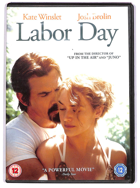 EBOND Labor Day UK Ediont DVD D667525