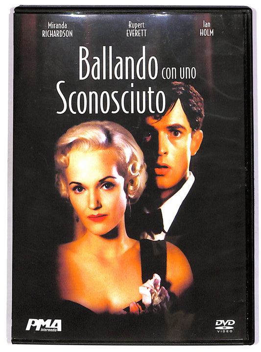 EBOND Ballando con uno sconosciuto EDITORIALE DVD D667532