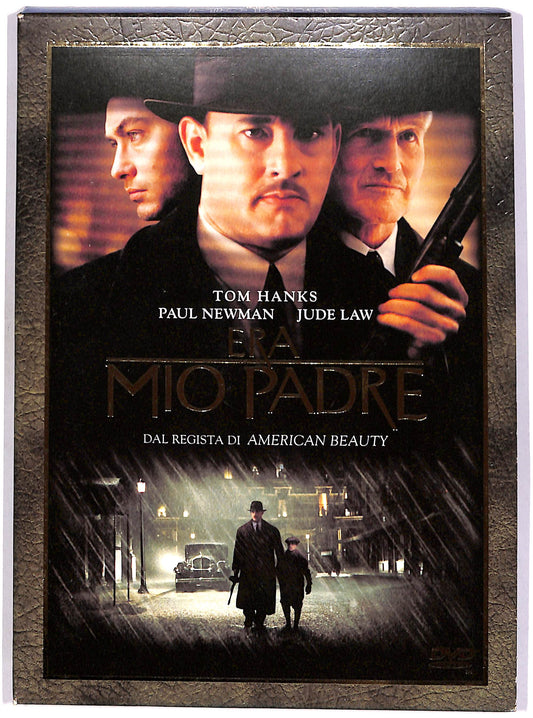 EBOND Era mio padre SLIPCASE DVD D667545