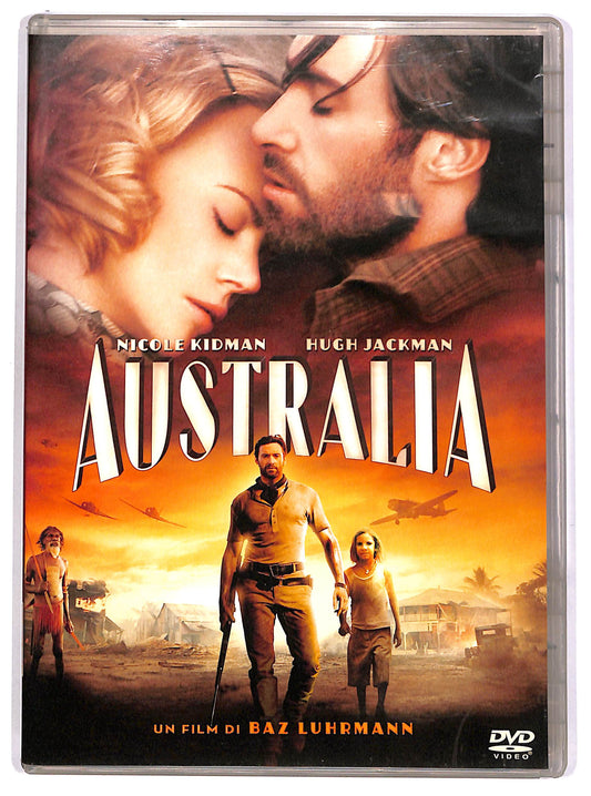 EBOND Australia DVD D667614