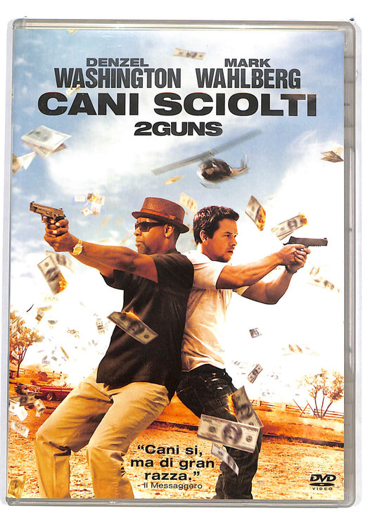 EBOND Cani Sciolti  DVD D667701