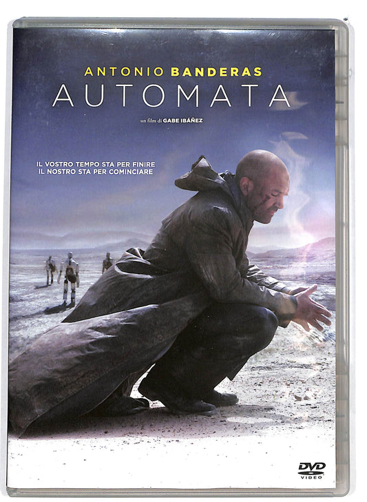 EBOND Autoomata DVD D667716