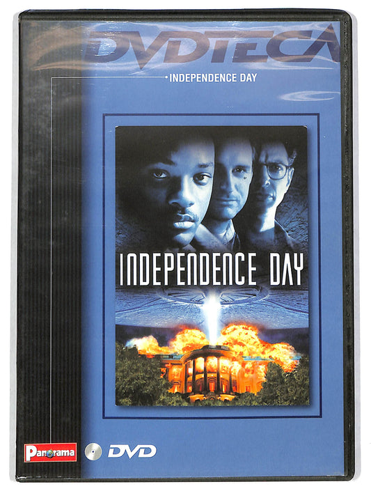 EBOND Independence Day EDITORIALE  DVD D667901