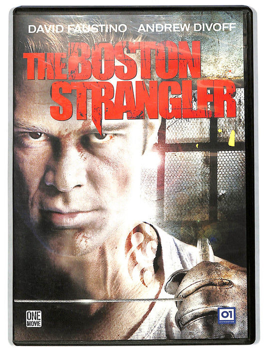 EBOND The Boston Strangler Noleggio DVD D667960