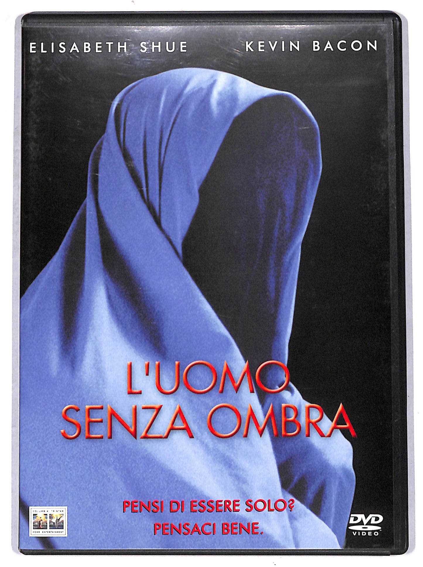 EBOND l'uomo senza ombra DVD D668113