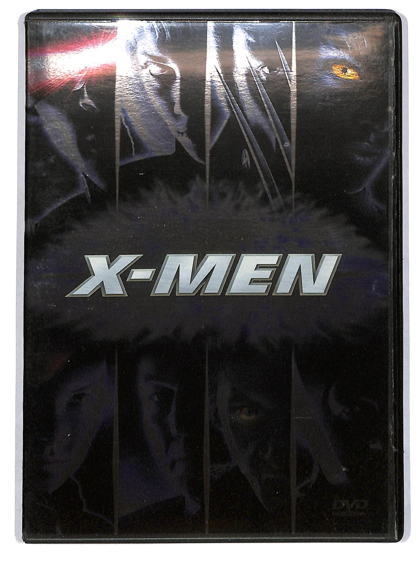 EBOND X-Men (film) DVD D668201