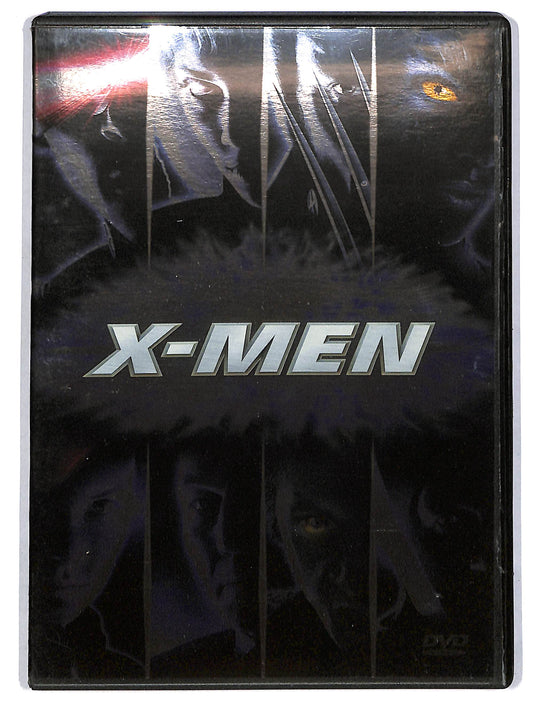EBOND X-Men (film) DVD D668201