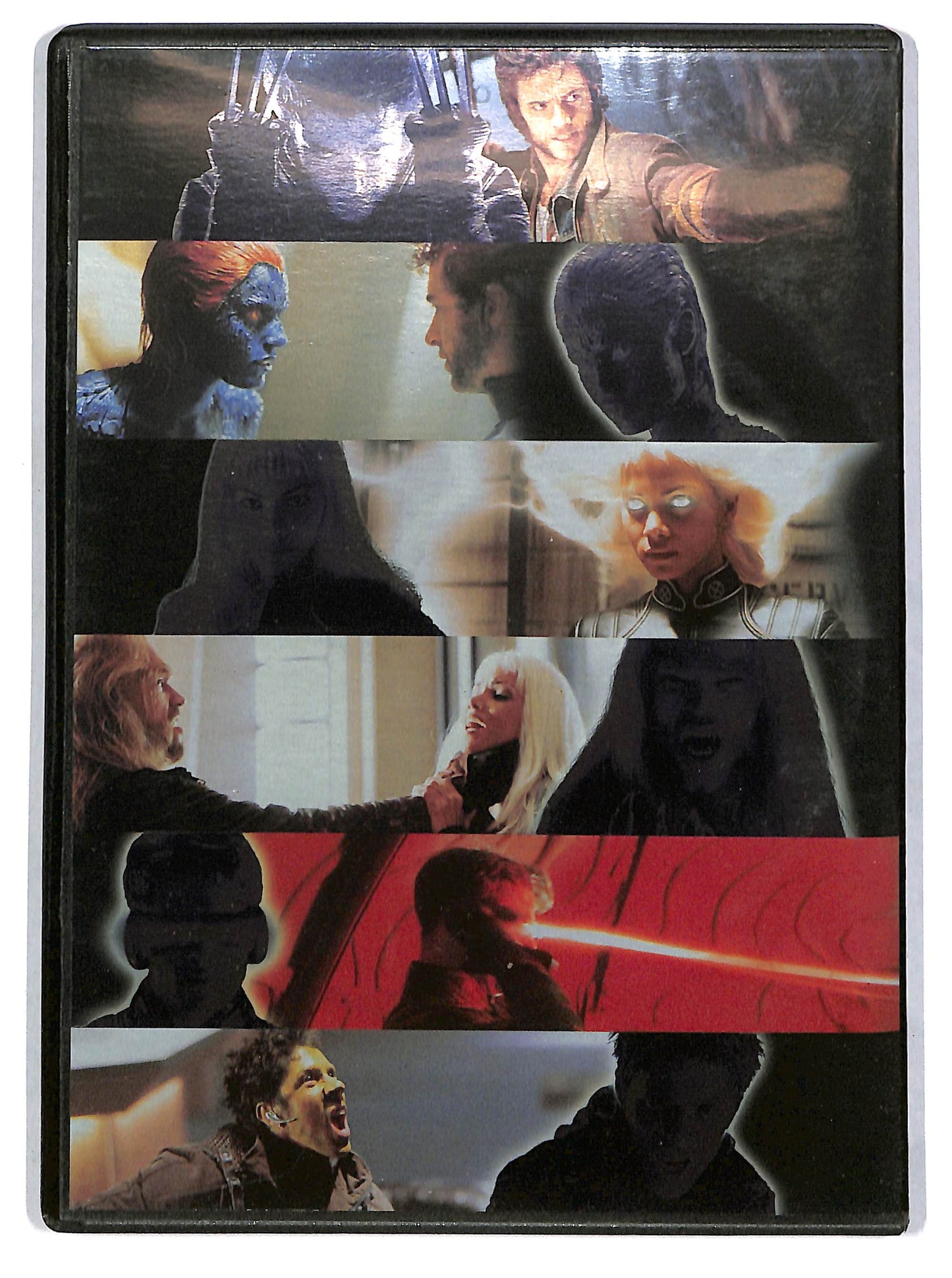 EBOND X-Men (film) DVD D668201