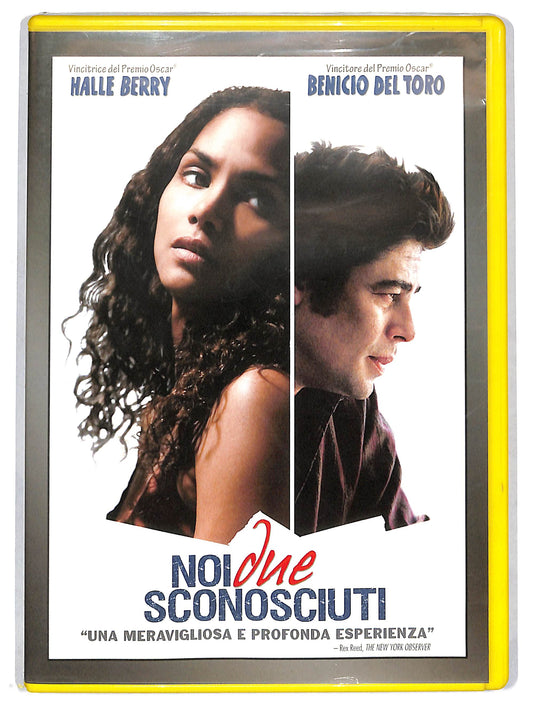 EBOND Noi due sconosciuti (film 2007) Noleggio DVD D668209
