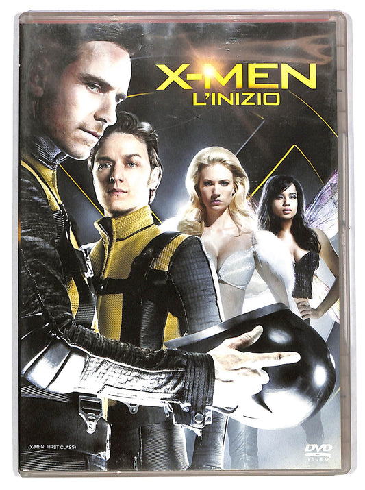 EBOND X-Men - L'inizio DVD D668239