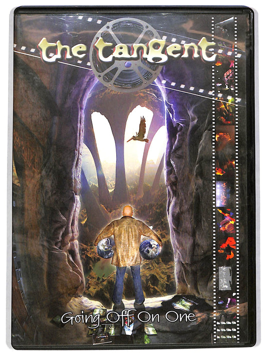 EBOND The Tangent – Going Off On One DVD D668254
