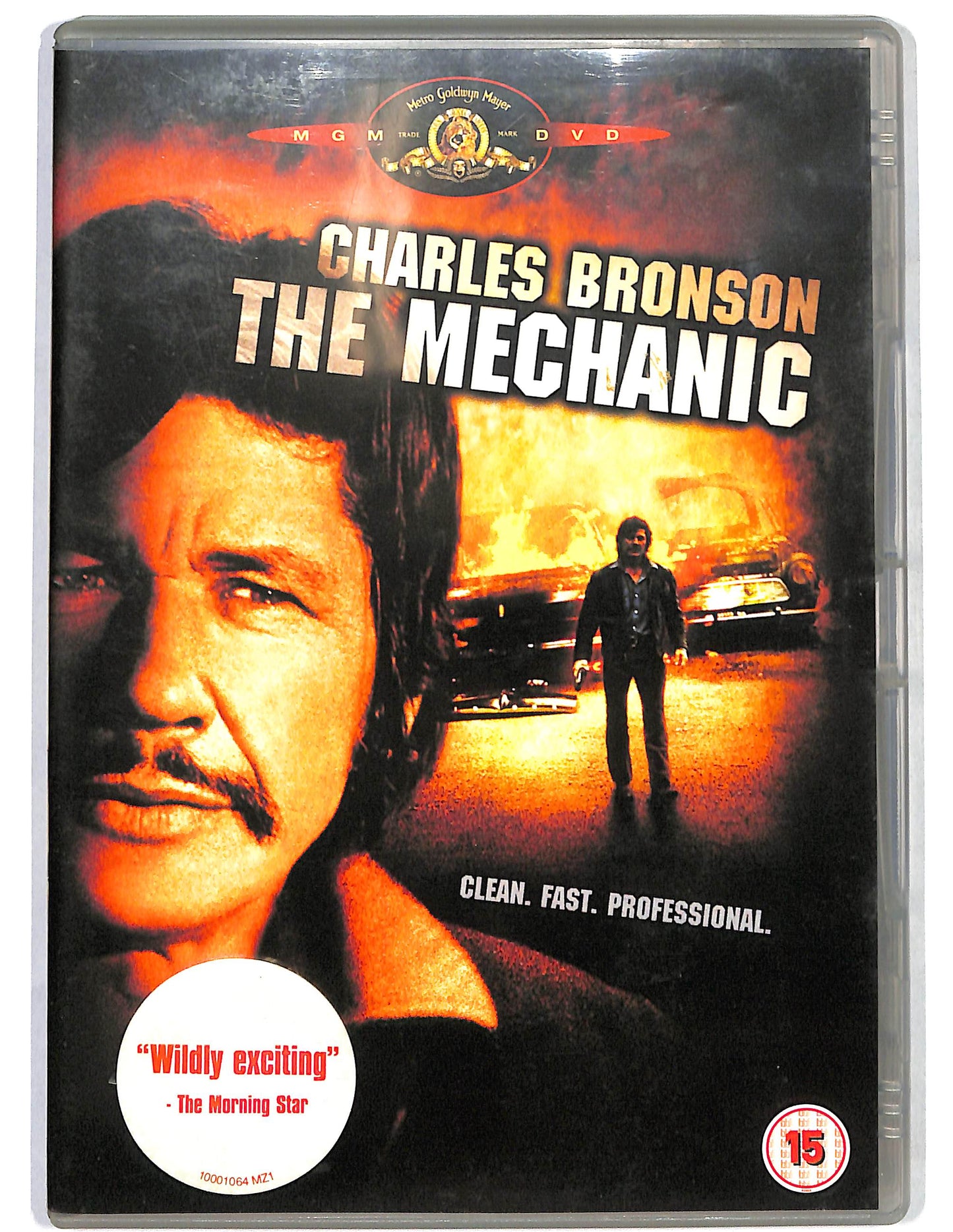 EBOND La casa infestata  DVD D668322