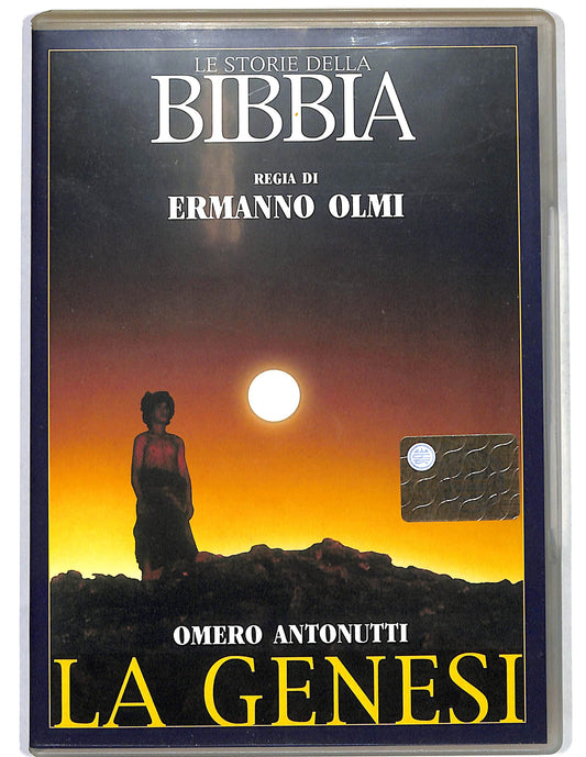 EBOND Le storie della Bibbia La genesi  EDITORIALE DVD D668346