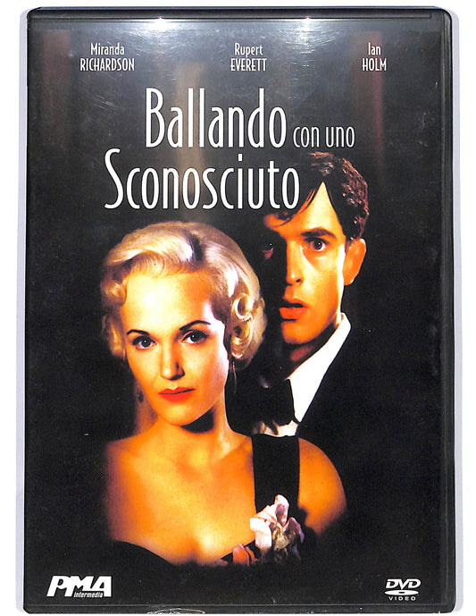 EBOND Ballando con uno sconosciuto DVD D668428