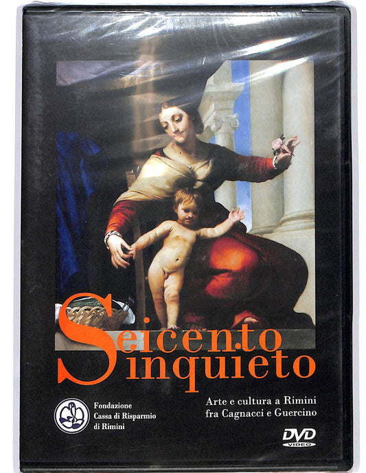 EBOND Seicento Sinqueieto  EDITORIALE DVD D668506