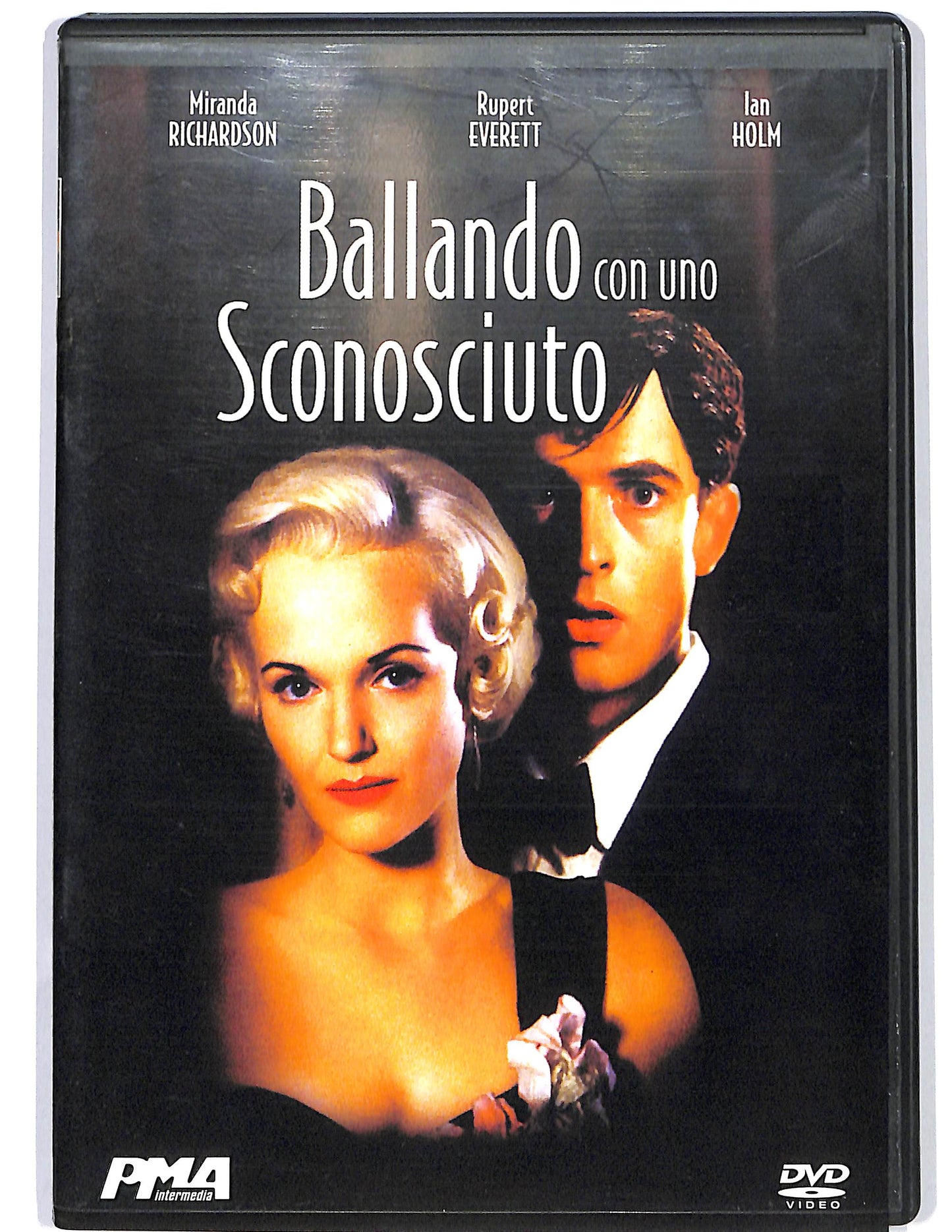 EBOND Ballando con uno sconosciuto DVD D668509