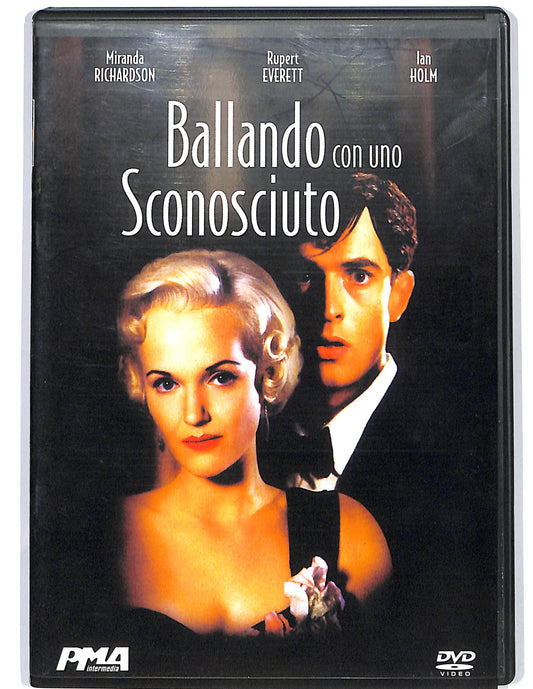 EBOND Ballando con uno sconosciuto DVD D668509