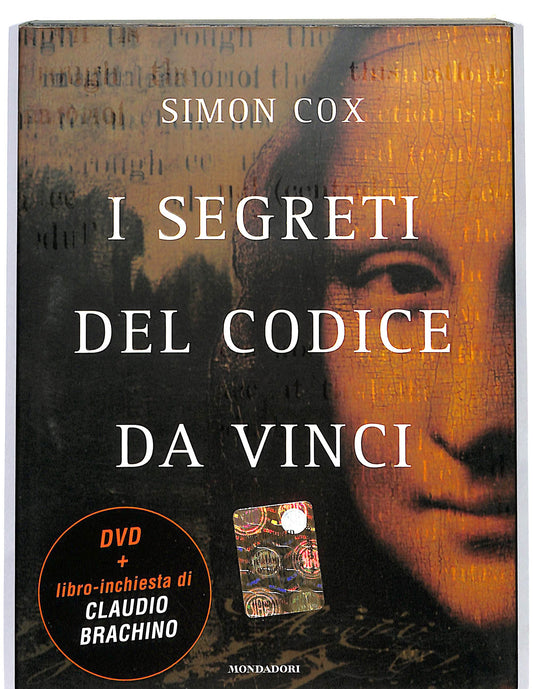 EBOND I segreti del Codice da Vinci  EDITORIALE DVD D668532