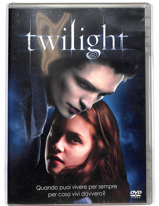 EBOND Twilight  DVD D668556