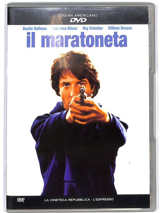 EBOND Il maratoneta vol.14 EDITORIALE DVD D668602