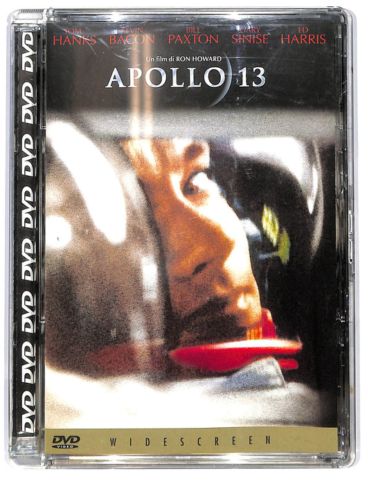 EBOND Apollo 13  SJB DVD D668607
