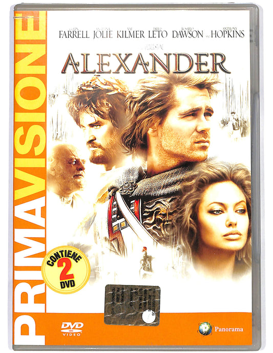 EBOND Alexander EDITORIALE DVD D668614