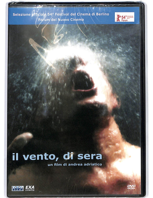 EBOND Il vento, di sera EDITORIALE DVD D668630