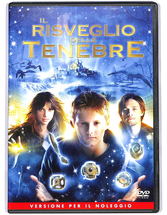 EBOND Il risveglio delle tenebre  NOLEGGIO DVD D668643