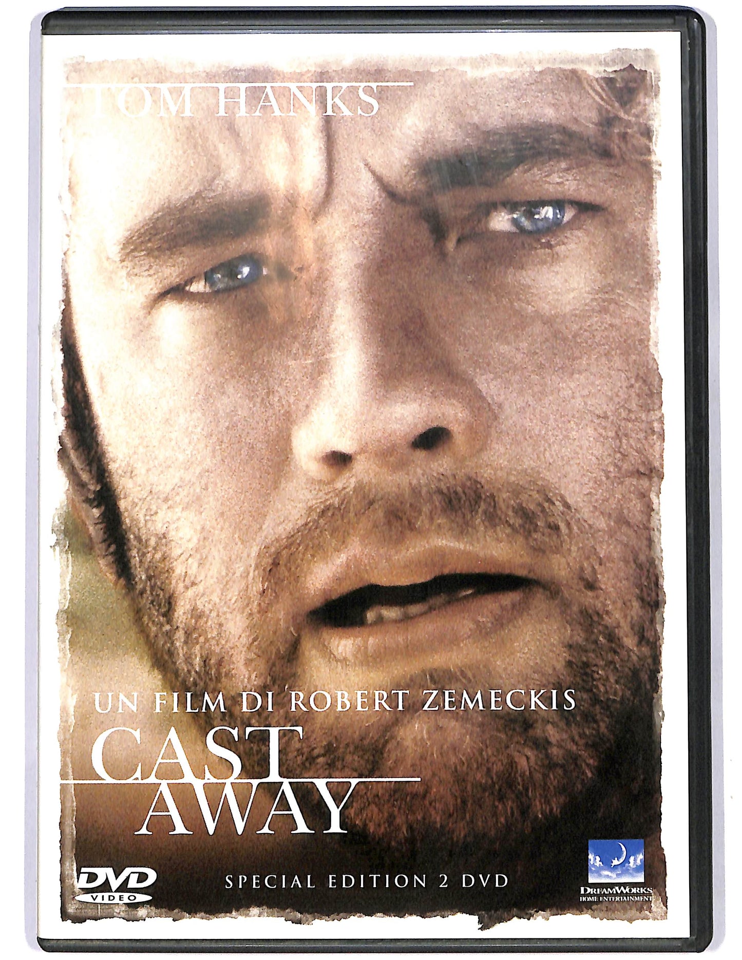 EBOND Cast Away DVD D668738