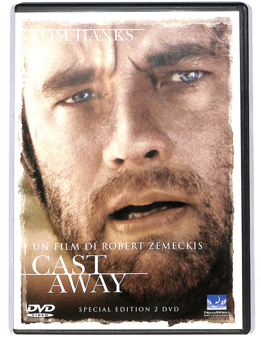 EBOND Cast Away DVD D668738