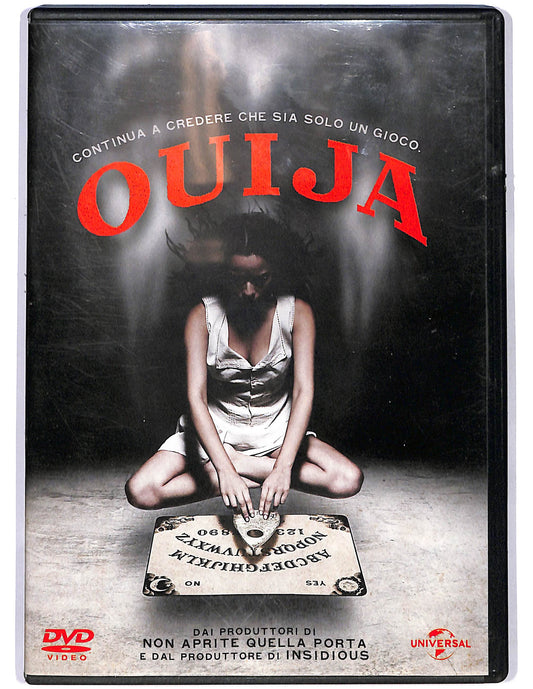 EBOND Ouija  DVD D668815