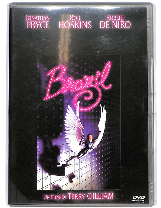 EBOND Brazil  DVD D668840