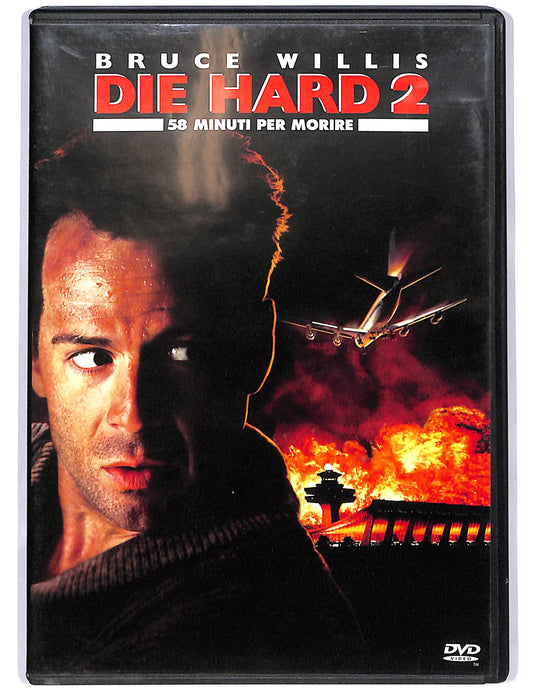 EBOND Die Hard 2   58 Minuti Per Morire  DVD D668857