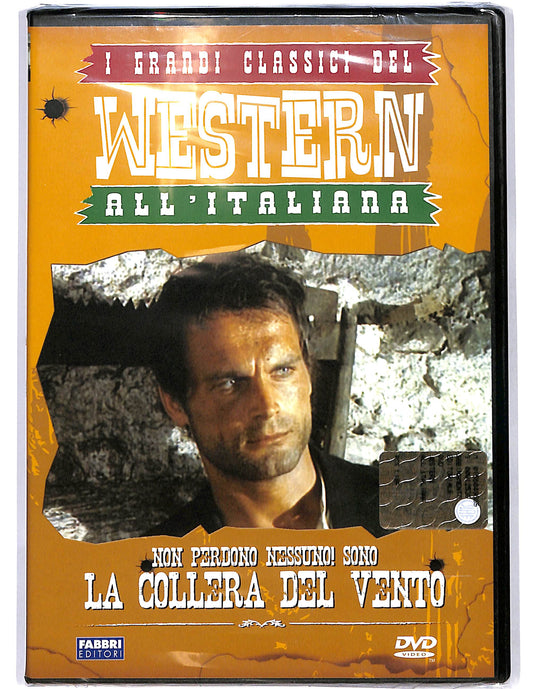 EBOND La collera del vento  EDITORIALE DVD D668925