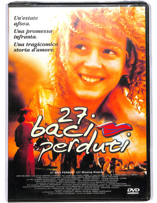 EBOND 27 baci perduti DVD D668957