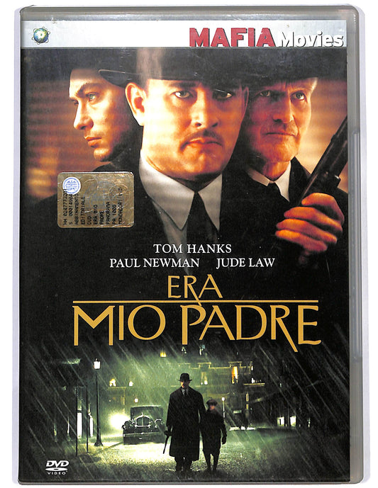 EBOND Era mio padre EDITORIALE DVD D669017