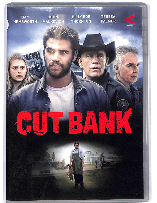 EBOND Cut Bank NOLEGGIO DVD D669156