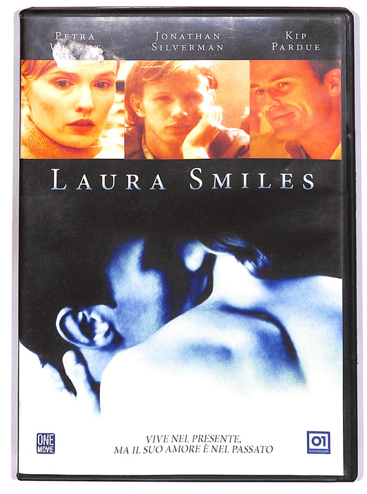 EBOND Laura Smiles NOLEGGIO DVD D669211