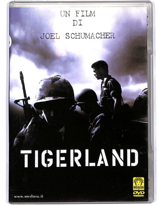 EBOND Tigerland  NOLEGGIO NOLEGGIO DVD D669311