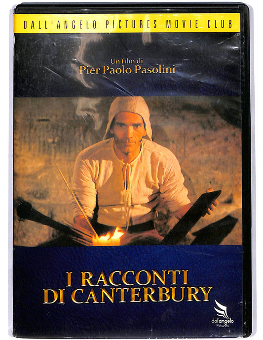 EBOND I racconti di Canterbury NOLEGGIO DVD D669325