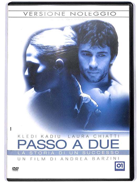 EBOND Passo a due NOLEGGIO DVD D669361