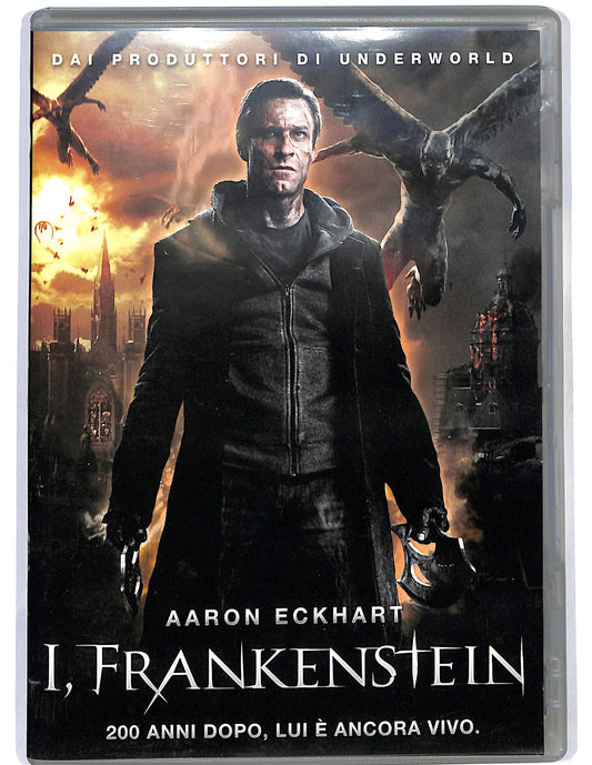 EBOND I, Frankenstein  NOLEGGIO DVD D669430
