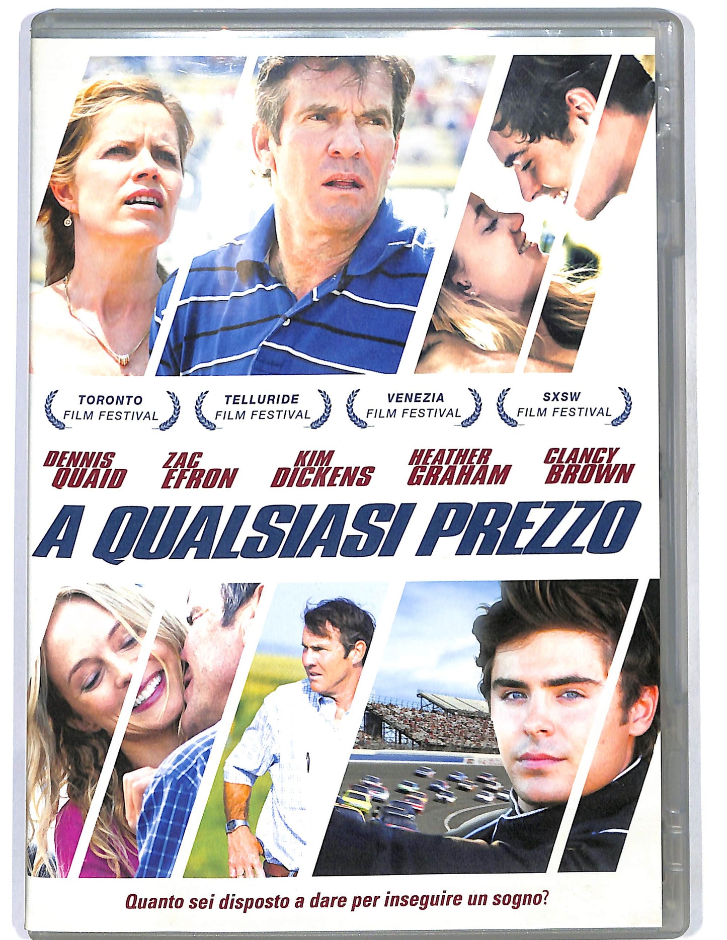 EBOND A qualsiasi prezzo  DVD D669431