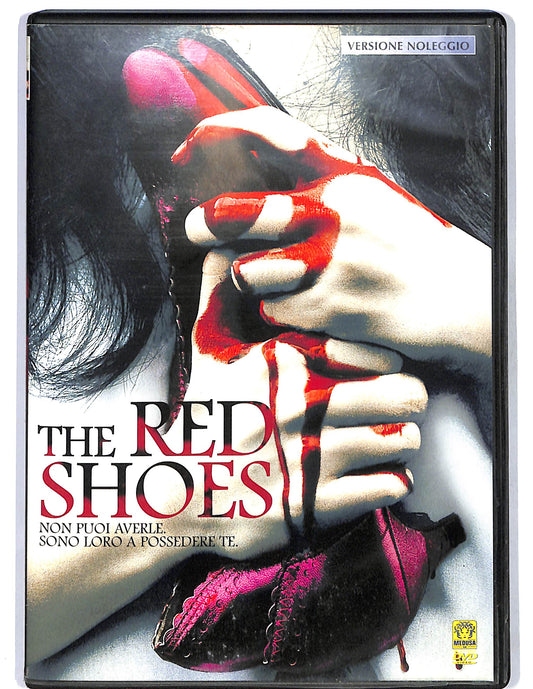 EBOND The Red Shoes NOLEGGIO DVD D669452