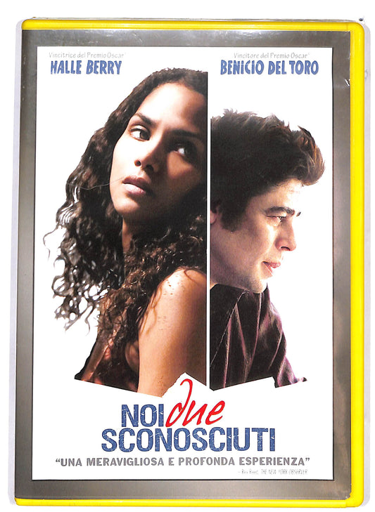 EBOND Noi due sconosciuti  DVD D669521